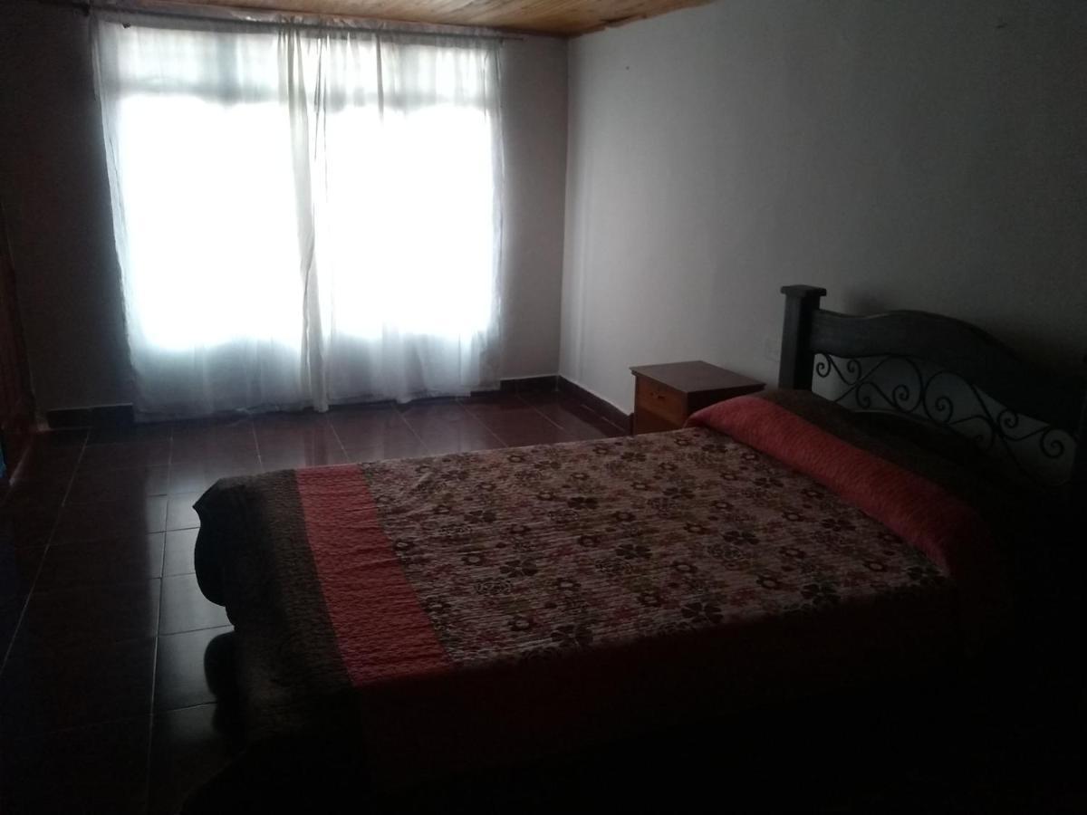 Apto Por Dias En Circasia Quindio , Cerca A Todo Muy Central Apartment Exterior photo